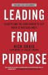 Leading from Purpose (eBook, ePUB) - Bild 1