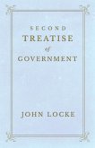 Second Treatise of Government (eBook, ePUB) Second Treatise of Government (eBook, ePUB)