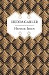 Hedda Gabler (eBook, ePUB) - Bild 1