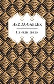 Hedda Gabler (eBook, ePUB)
