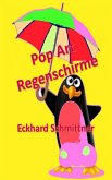 Pop Art Regenschirme (eBook, ePUB)