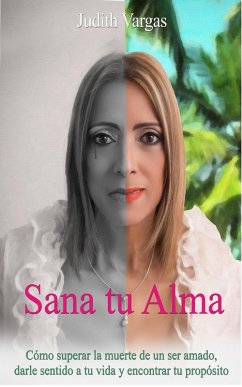 Cover Sana tu Alma (eBook, ePUB)