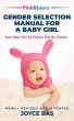 Gender Selection Manual for a Baby Girl... - Bild 1