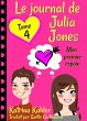 Le journal de Julia Jones -Tome 4 - Mon... - Bild 1