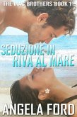 Seduzione in riva al mare (eBook, ePUB)