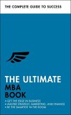 The Ultimate MBA Book (eBook, ePUB)