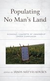 Populating No Man's Land (eBook, ePUB)