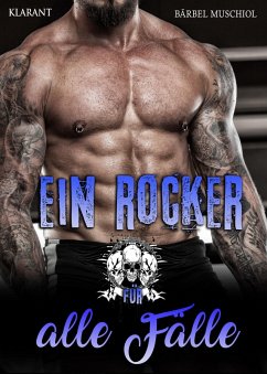 Ein Rocker für alle Fälle (eBook, ePUB) - Muschiol, Bärbel