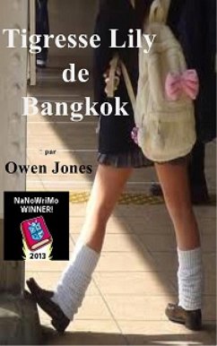 Tigresse Lily de Bangkok (eBook, ePUB) - Jones, Owen