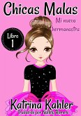 Chicas Malas (eBook, ePUB)