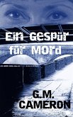 Ein Gespür für Mord (Andromeda Buch 1) (eBook, ePUB)