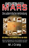 Geheimer Mars (eBook, ePUB)