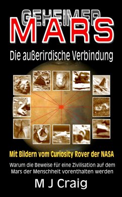 Geheimer Mars (eBook, ePUB) - Craig, M. J.