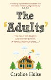 The Adults (eBook, ePUB)