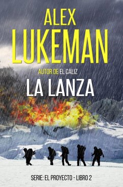 La Lanza (eBook, ePUB) - Lukeman, Alex