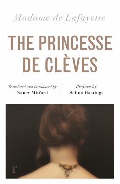 The Princesse de Clèves (riverrun editions) (eBook, ePUB) - Lafayette, Madame de