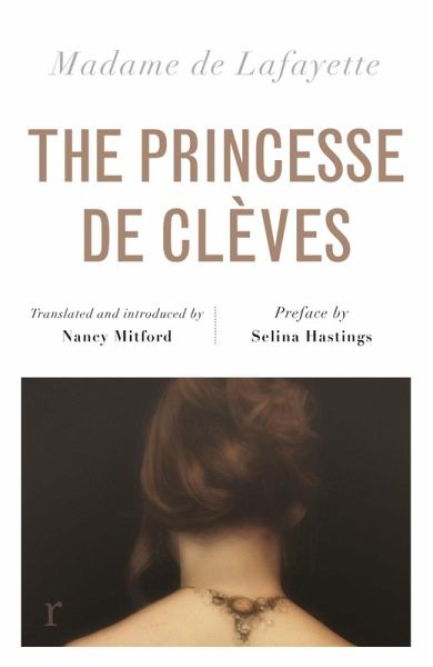 The Princesse de Clèves (riverrun editions) (eBook, ePUB)
