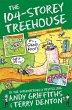 The 104-Storey Treehouse (eBook, ePUB) - Bild 1