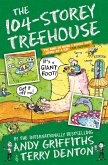 The 104-Storey Treehouse (eBook, ePUB) The 104-Storey Treehouse (eBook, ePUB)
