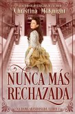 Nunca Mas Rechazada (eBook, ePUB)