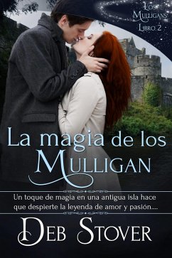 Cover La Magia de los Mulligan (eBook, ePUB)