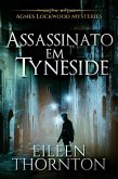 Assassinato em Tyneside (eBook, ePUB)