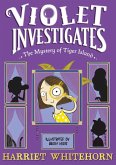 Violet and the Mystery of Tiger Island (eBook, ePUB)