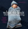 What to Knit When You're Expecting... - Bild 1