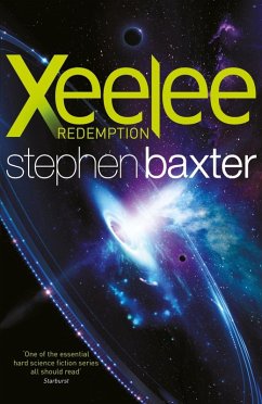 Xeelee: Redemption (eBook, ePUB) - Baxter, Stephen