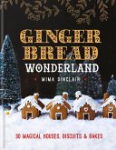 Gingerbread Wonderland (eBook, ePUB)