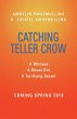 Catching Teller Crow (eBook, ePUB) - Bild 1