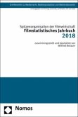 Filmstatistisches Jahrbuch 2018