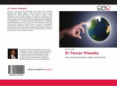 El Tercer Planeta - Guerrieri, Julio