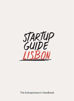 Startup Guide Lisbon - Startup Guide
