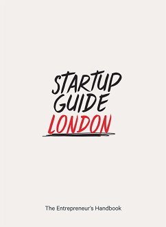 Startup Guide London - Startup Guide