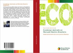 Ecodesign Aplicado ao Mercado Náutico Brasileiro - Aurélio Vieira Schmidt, Marco