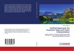 Unified Approach for Inventive Step and Claim Interpretation