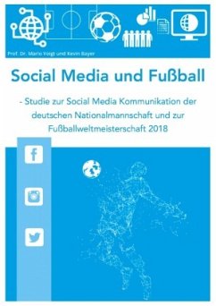 Social Media und Fußball - Voigt, Mario;Bayer, Kevin