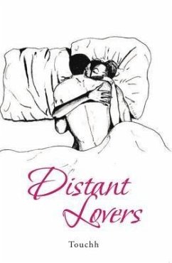 Cover Distant Lovers (eBook, ePUB)