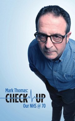 Cover Check Up: Our NHS at 70 (eBook, ePUB)