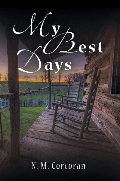 My Best Days (eBook, ePUB) My Best Days (eBook, ePUB)