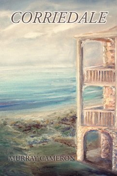 Cover Corriedale (eBook, ePUB)