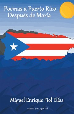 Cover Poemas a Puerto Rico Después De María (eBook, ePUB)