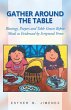 Gather Around the Table (eBook, ePUB) - Bild 1