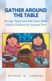 Gather Around the Table (eBook, ePUB)