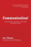 Communication! (eBook, ePUB)