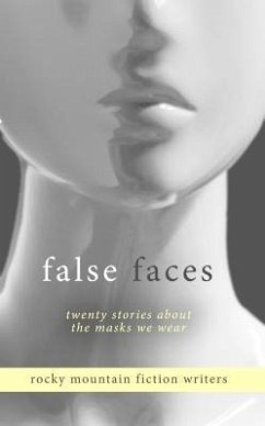 False Faces (eBook, ePUB)