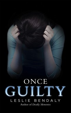 Once Guilty (eBook, ePUB) Cover Once Guilty (eBook, ePUB)