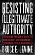 Resisting Illegitimate Authority... - Bild 1