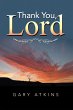 Thank You, Lord (eBook, ePUB) - Bild 1